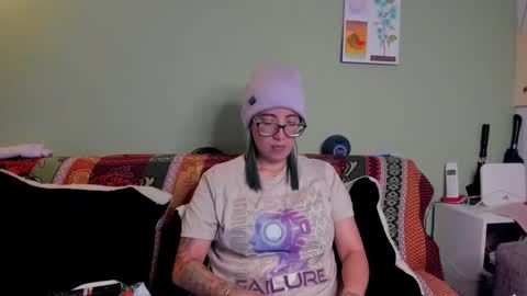 Snapshot of waningrosee chatting on February 18, 7:09 pm Waningrose Lu online show from February 18, 7:09 pm