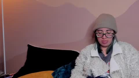 Snapshot of waningrosee chatting on March 8, 2:55 am Waningrose Lu online show from March 8, 2:55 am