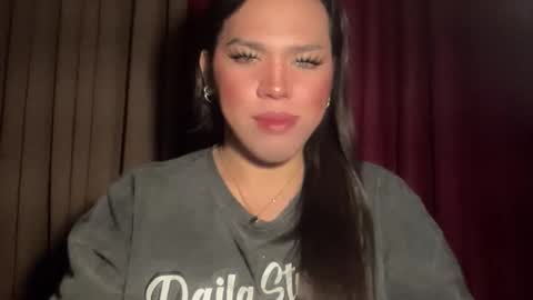 LIZA online show from April 5, 1:08 pm