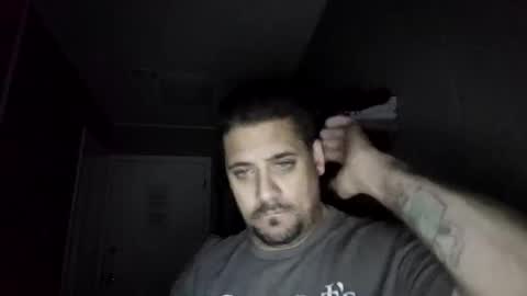 Snapshot of wannaletme chatting on October 28, 7:01 am wannaletme online show from October 28, 7:01 am