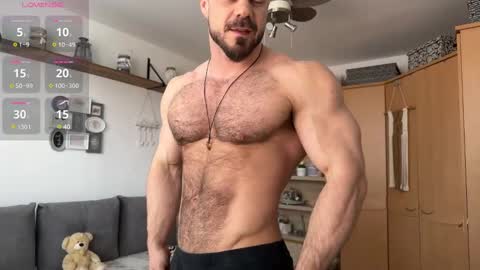 new online show from February 14, 10:28 am