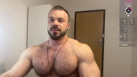 new online show from February 28, 7:05 am