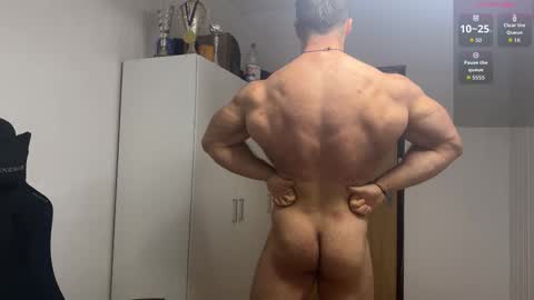 new online show from November 7, 5:07 am