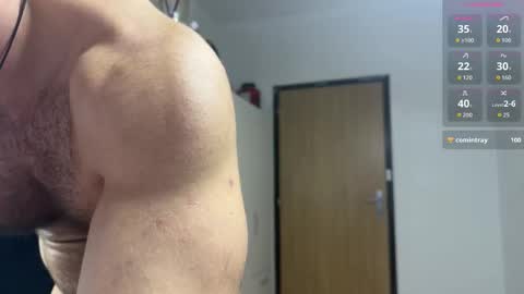 new online show from December 4, 6:49 pm