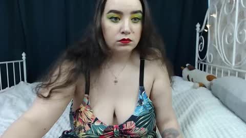 Allice online show from February 1, 11:09 am