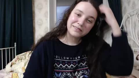 Allice online show from February 8, 3:04 pm