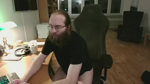 wantsahug online show from February 23, 1:47 am