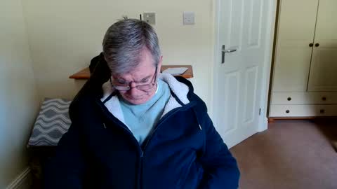 wanttobefree90 online show from June 9, 1:01 pm