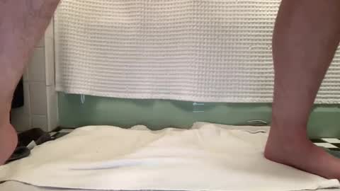 Watch Me online show from December 10, 11:30 pm