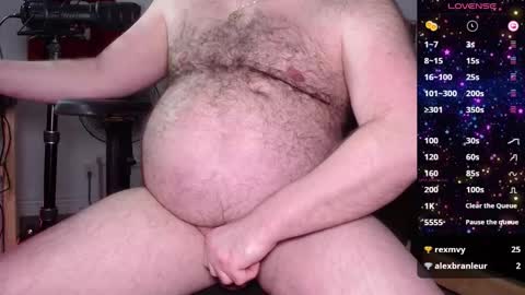 Snapshot of warno34 chatting on December 4, 8:34 am Warno online show from December 4, 8:34 am