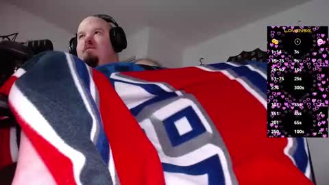 Snapshot of warno34 chatting on March 2, 12:09 am Warno online show from March 2, 12:09 am