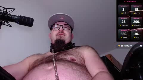 Snapshot of warno34 chatting on October 10, 5:17 am Warno online show from October 10, 5:17 am