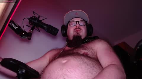 Warno online show from November 9, 5:50 am