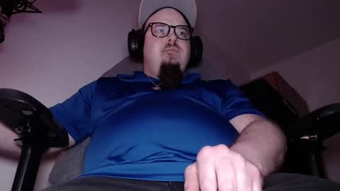 Warno online show from November 24, 8:52 pm