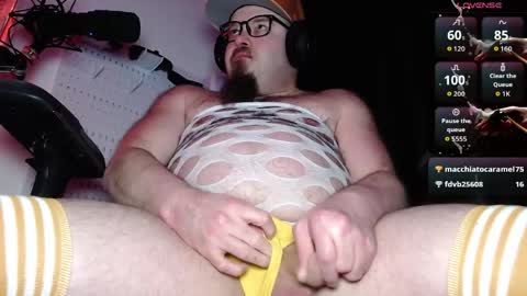 Warno online show from April 11, 3:33 am