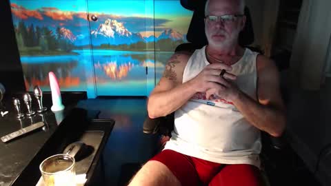 wasted_daze_ online show from February 22, 2:45 am