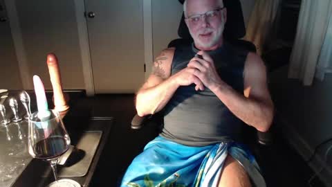 wasted_daze_ online show from April 8, 2:33 am