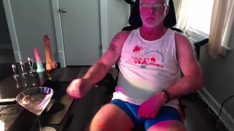 Snapshot of wasted_daze_ chatting on May 10, 8:47 pm wasted_daze_ online show from May 10, 8:47 pm