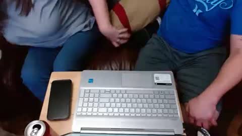 Snapshot of watchedging chatting on January 11, 2:41 am Hereforfun online show from January 11, 2:41 am