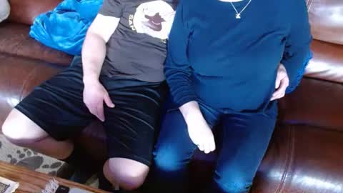 Snapshot of watchedging chatting on February 21, 11:10 pm Hereforfun online show from February 21, 11:10 pm