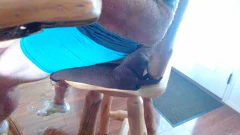 Snapshot of watchedging chatting on October 5, 4:16 pm Hereforfun online show from October 5, 4:16 pm