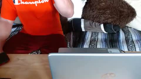 Snapshot of watchedging chatting on November 1, 3:58 pm Hereforfun online show from November 1, 3:58 pm