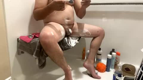 Snapshot of watchme539739 chatting on October 23, 6:23 am watchme539739 online show from October 23, 6:23 am