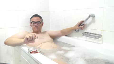 Snapshot of watchmecum78 chatting on October 19, 9:32 am watchmecum78 online show from October 19, 9:32 am