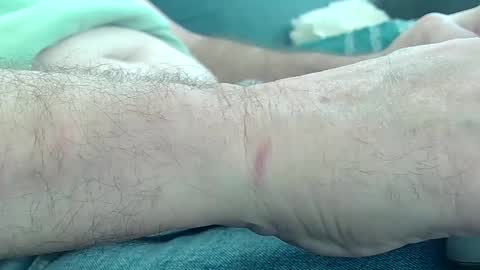 glenlooker online show from March 2, 11:20 pm