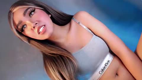 Isla Fox online show from September 21, 5:09 am