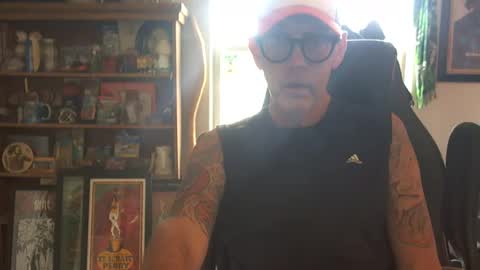 waterfire420 online show from December 26, 6:43 pm