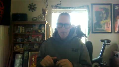 waterfire420 online show from December 27, 8:39 pm