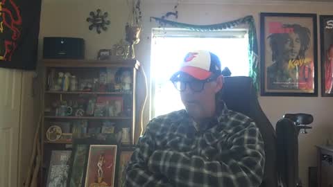 waterfire420 online show from December 31, 7:40 pm