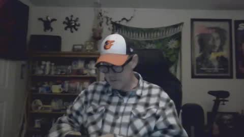 waterfire420 online show from January 31, 1:22 am