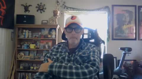 waterfire420 online show from February 5, 8:46 pm