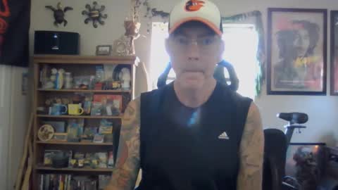 waterfire420 online show from February 6, 5:30 pm