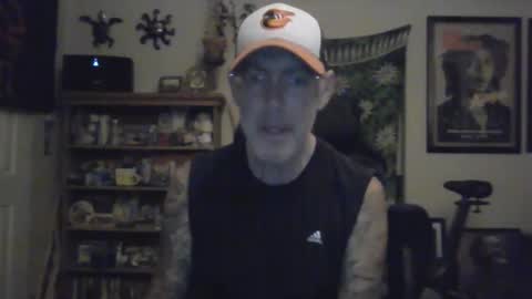 waterfire420 online show from February 14, 4:15 am