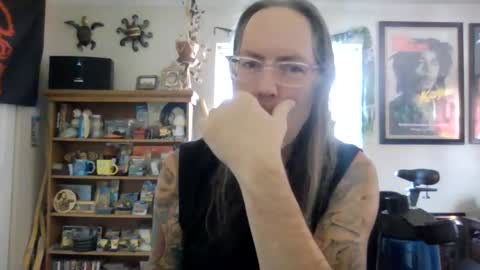 waterfire420 online show from February 18, 9:20 pm