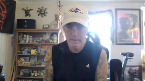 waterfire420 online show from February 20, 5:40 pm