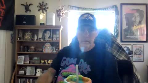 waterfire420 online show from October 6, 7:33 pm