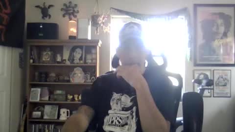 waterfire420 online show from November 18, 6:34 pm