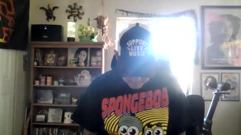 waterfire420 online show from January 12, 7:52 pm