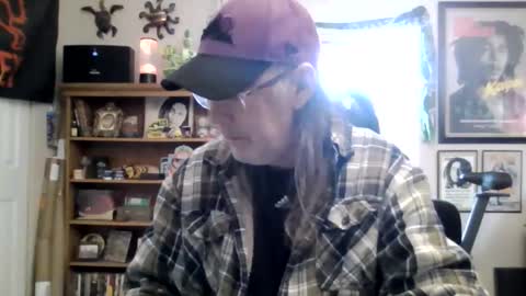 waterfire420 online show from February 18, 4:25 pm