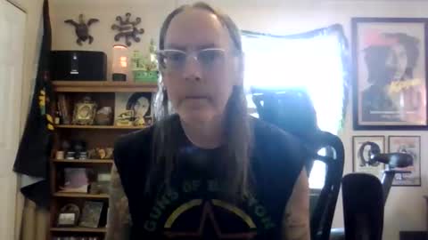 waterfire420 online show from February 22, 8:29 pm