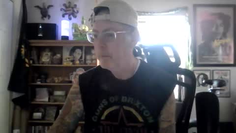 waterfire420 online show from February 24, 12:19 am