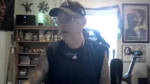 waterfire420 online show from March 3, 12:28 am