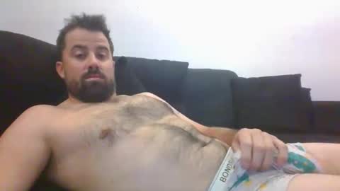 watsojj91 online show from May 13, 1:14 am
