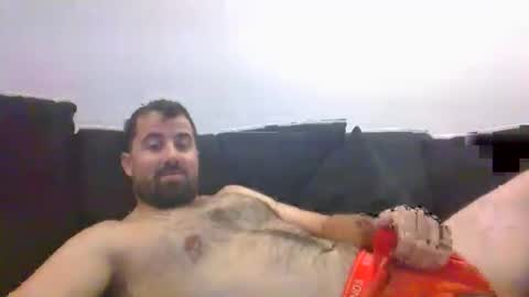 watsojj91 online show from May 14, 12:28 am