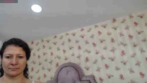Milf Latina online show from May 11, 12:55 pm