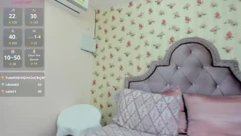 Milf Latina online show from May 28, 4:04 pm